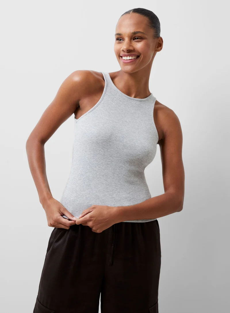 فرنش كونكشن توب شيريل ريبد من راسيا