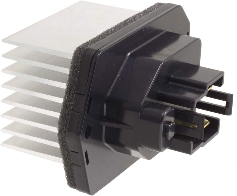 STETIG Front or Rear Auto Temperature Control Blower Motor Resistor for 2007-2015 MKX and 2007-2014 Edge - Image 1