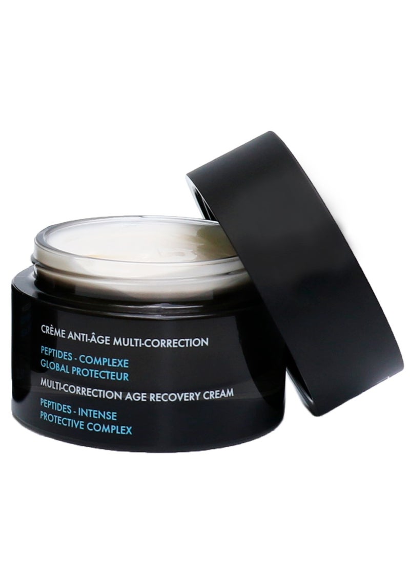Academie - Restorative Exfoliating Night Cream 50 ML - Image 1