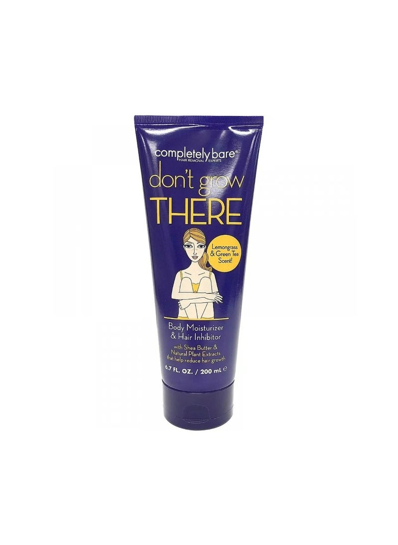 Completely Bare Hair growth prevention cream 200 ml 