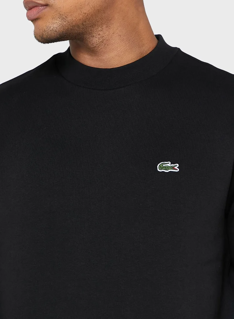 LACOSTE Causal Sweatshirt