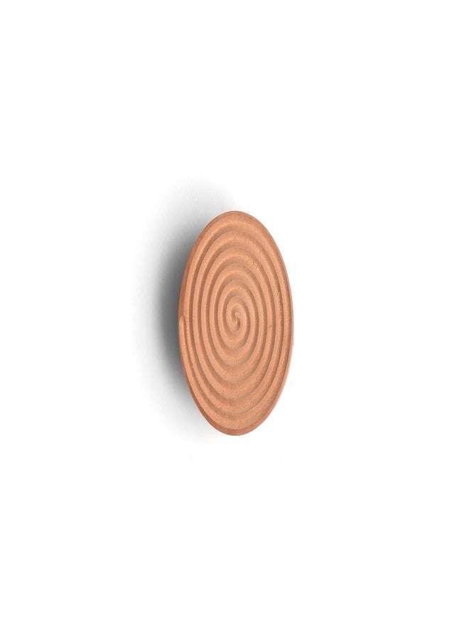 Marcato Corzetti Cutter Base and Stamp Set, Made in Italy, 2.25-Inches, Wood - Image 3