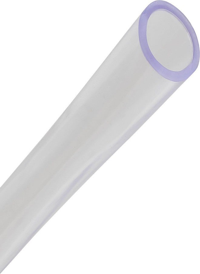 Tool Zone ® 10 mm x 30 Meter Transparent PVC Pipe - Image 2