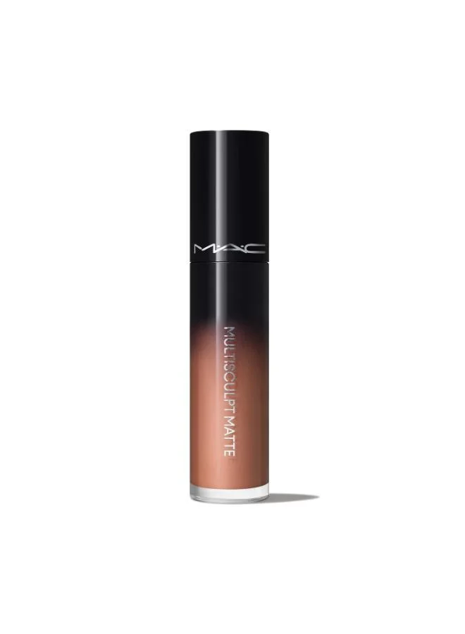 Multisculpt Matte Liquid Colour  - Buffed Up