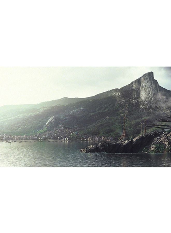 بيثيسدا لعبة الفيديو Dishonored 2 (إصدار عالمي) - الأكشن والتصويب - xbox_one - Image 2