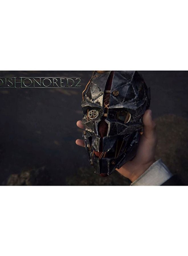 بيثيسدا لعبة الفيديو Dishonored 2 (إصدار عالمي) - الأكشن والتصويب - xbox_one - Image 3