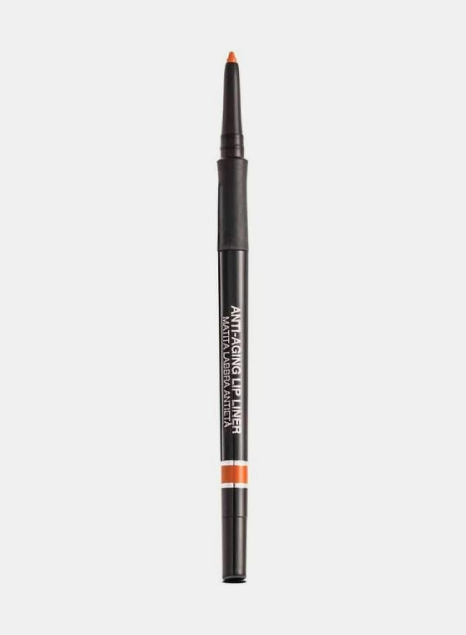 Essential Anti Aging Lip Liner, Orange ML30