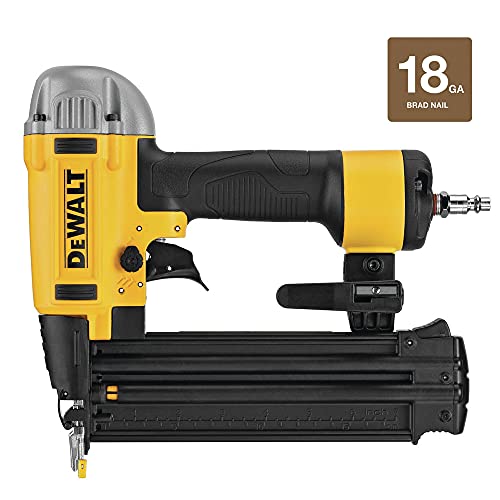DeWalt 18 Gauge Precision Point Brad Nailer (DWFP12233 ) - Image 3