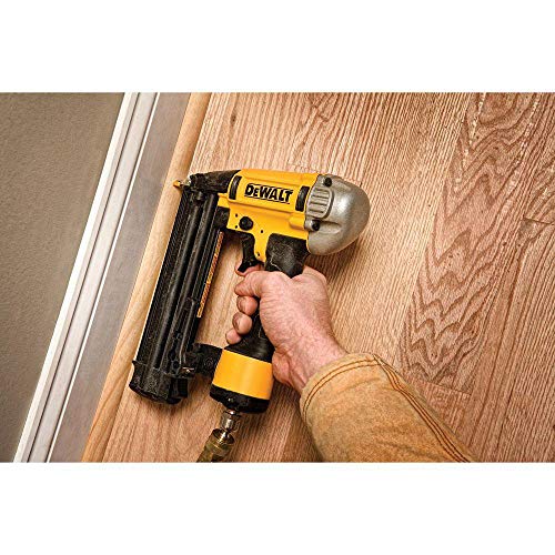 DeWalt 18 Gauge Precision Point Brad Nailer (DWFP12233 ) - Image 4