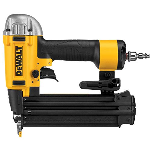 DeWalt 18 Gauge Precision Point Brad Nailer (DWFP12233 ) - Image 2