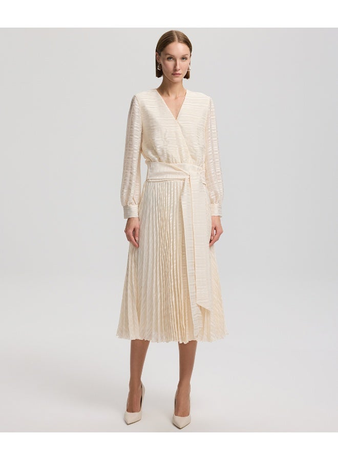 Ipekyol Pleated Blouse  - Image 3