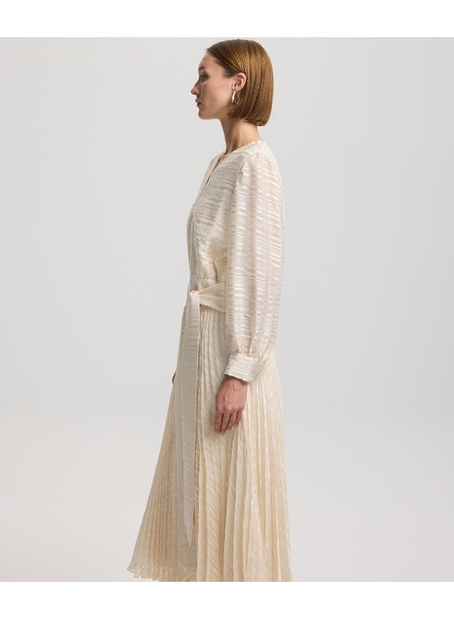 Ipekyol Pleated Blouse  - Image 1