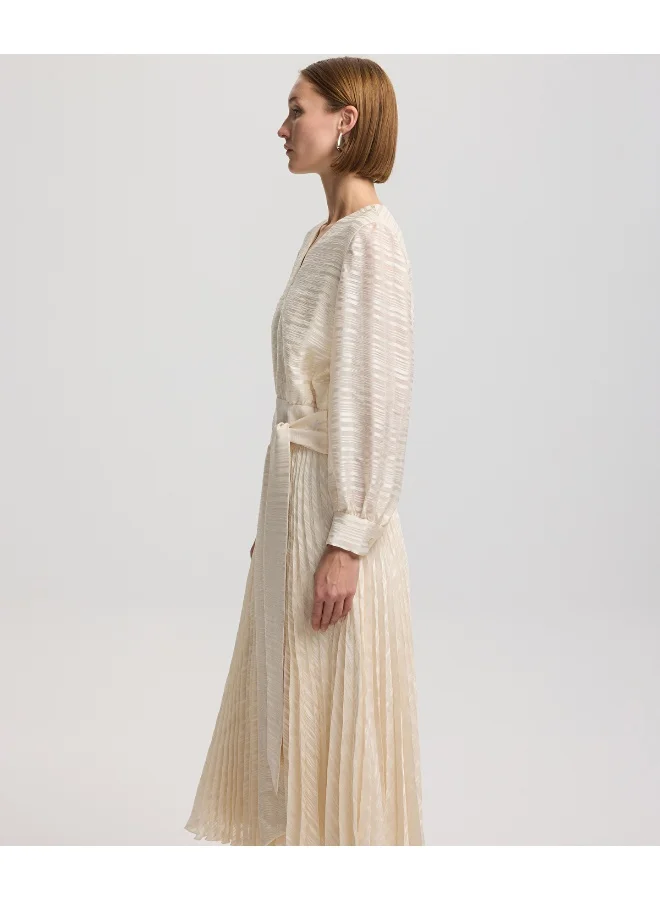 Ipekyol Pleated Blouse
