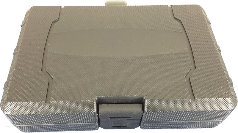 TEMO 23 pc Wheel Lock Lugnut Anti-Theft Lug Nut Screw Removal Key Socket Set for Vw Audi with 1/2 Inch Socket Adapter - Image 4