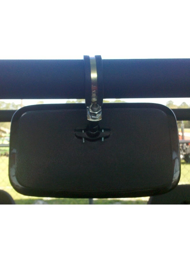 اركي فيس مرآة الرؤية الخلفية FYSSHUO ArkiFACE تناسب Kubota RTV 400 أو 500 - Image 1