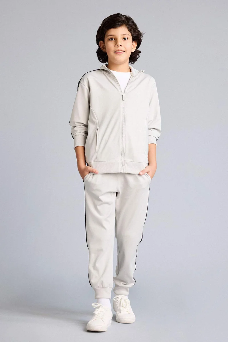 ديفاكتو Boy 2 Piece Set