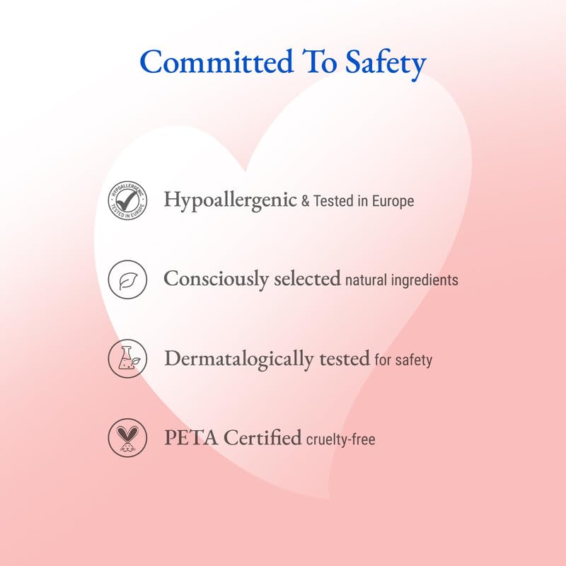 Softsens Baby Face & Body Cream with Shea Butter 100g each (Pack of 3 x 100g) | Enriched with Natural Milk Cream & Vitamin E | Ultra-Mild, Hypoallergenic & Paraben-Free Moisturizer for Newborns - Image 4