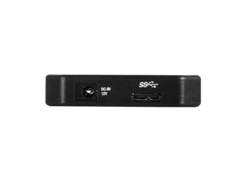Silverstone Tek USB 3.0 to SATA Adapter (EP02) - Image 2