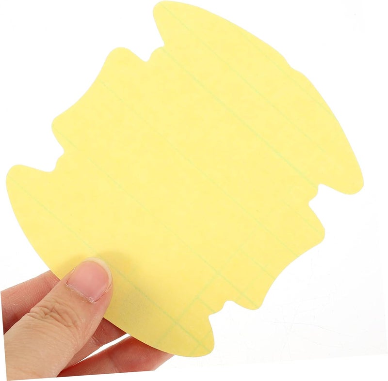 DECHOUS 10-Piece Universal Car Door Handle Protection Vinyl Film Set Film for Vehicles Sturdy Auto Paint Protection - Image 3