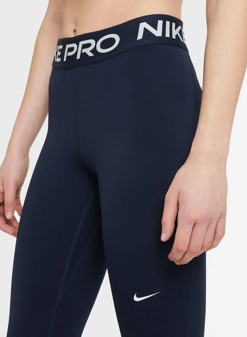 Nike 365 Logo Tights