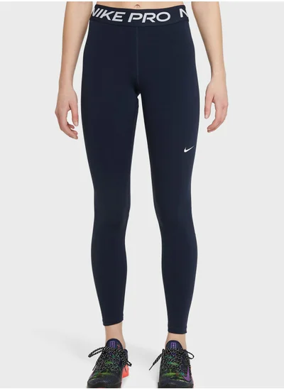 Nike 365 Logo Tights