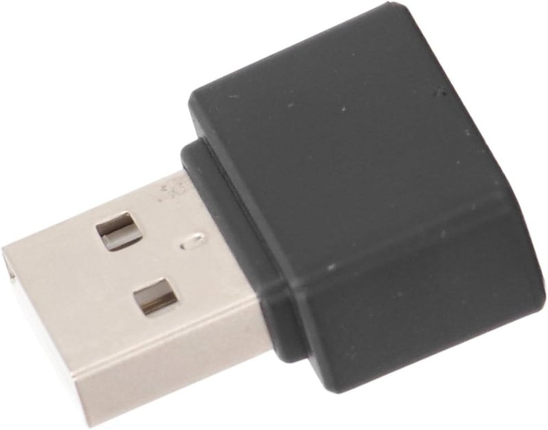 جهاز مسح بصمات الأصابع متوافق مع أنظمة 10 و11 - وحدة قارئ بصمات أصابع مصغرة USB مع واجهة USB للتعرف البيومتري - مصنوع من مادة ABS - Image 3