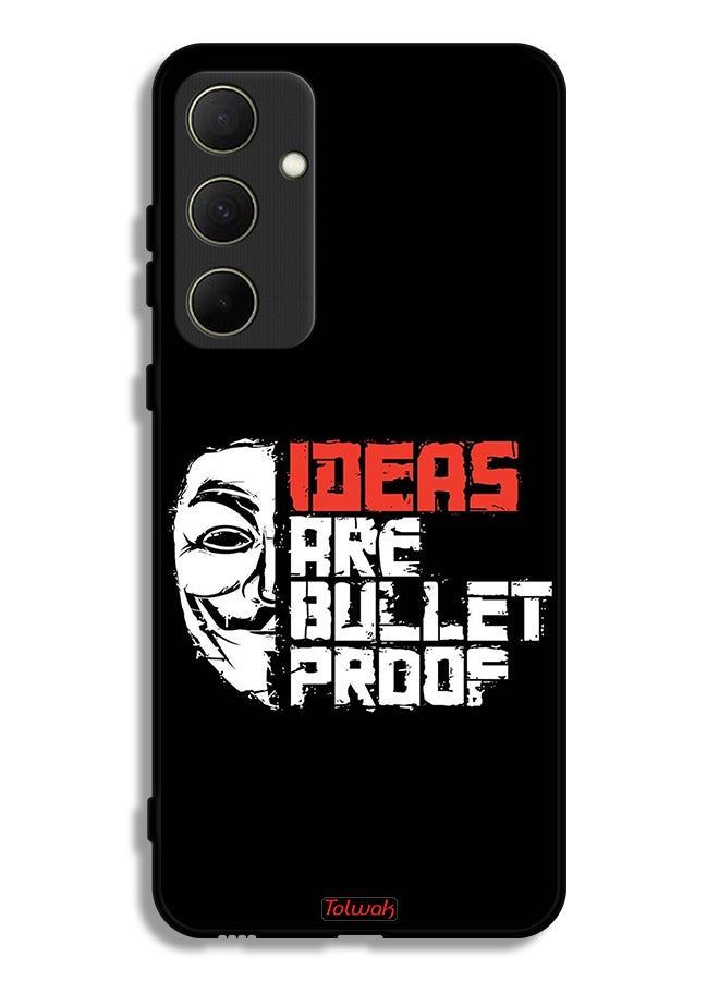 Tolwak Samsung Galaxy A35 5G Protective Case Cover Ideas Are Bulletproof - Image 1