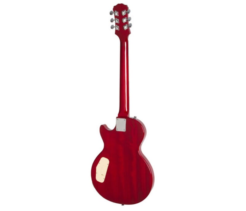 Epiphone PPGS-ENA2AANH3 Slash AFD Les Paul Performance Pack Electric Guitar - Appetite Amber - Image 3