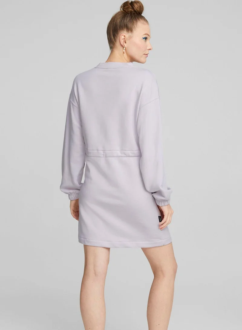 PUMA SWxP women dress