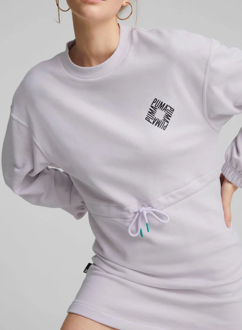 PUMA SWxP women dress