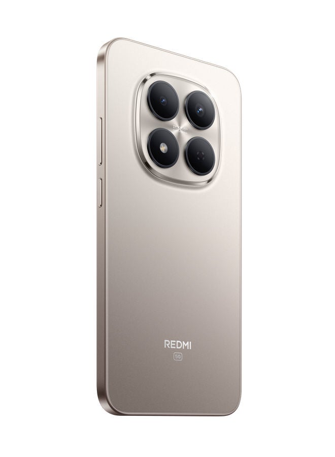 Xiaomi Redmi Note 15 Pro Dual SIM Titanium 12GB RAM 256 5G - Middle East Version - Image 4