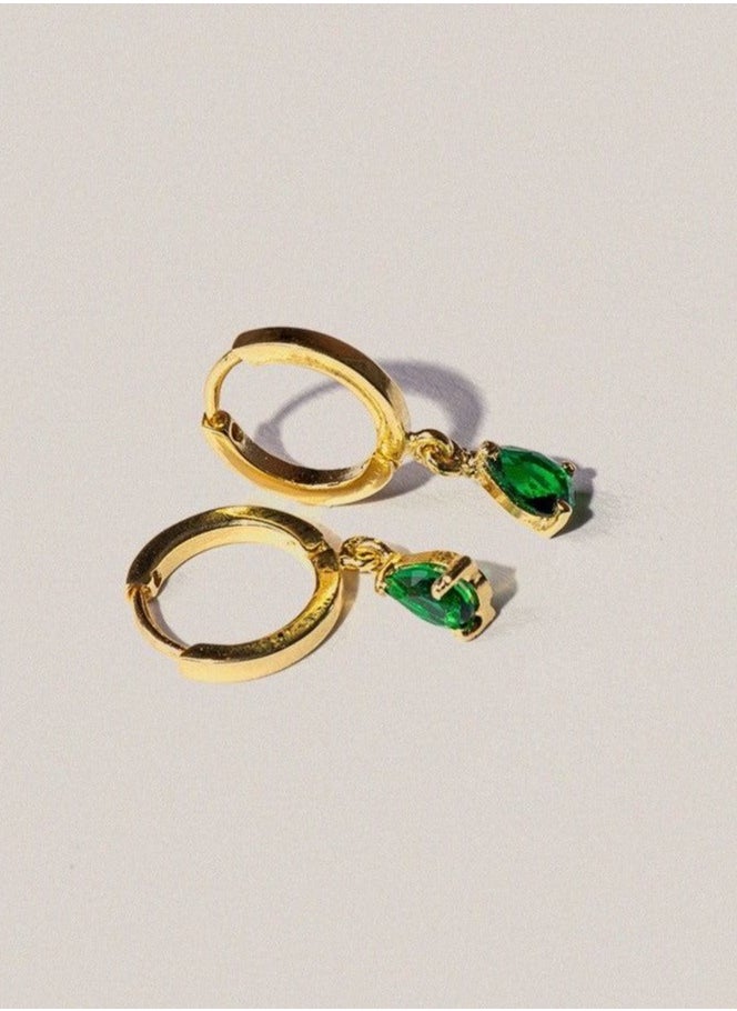 OLLY - Green vivant - Image 1