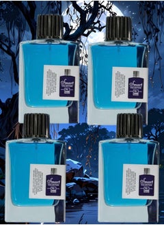 Smart collection 4 Pieces Smart Collection No.350 Perfume 100ML  - Image 1
