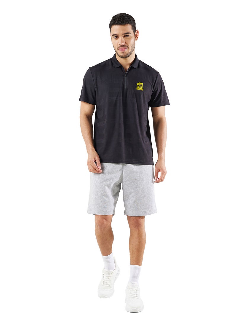 Ittihad Club - قميص بولو جدة - Image 1