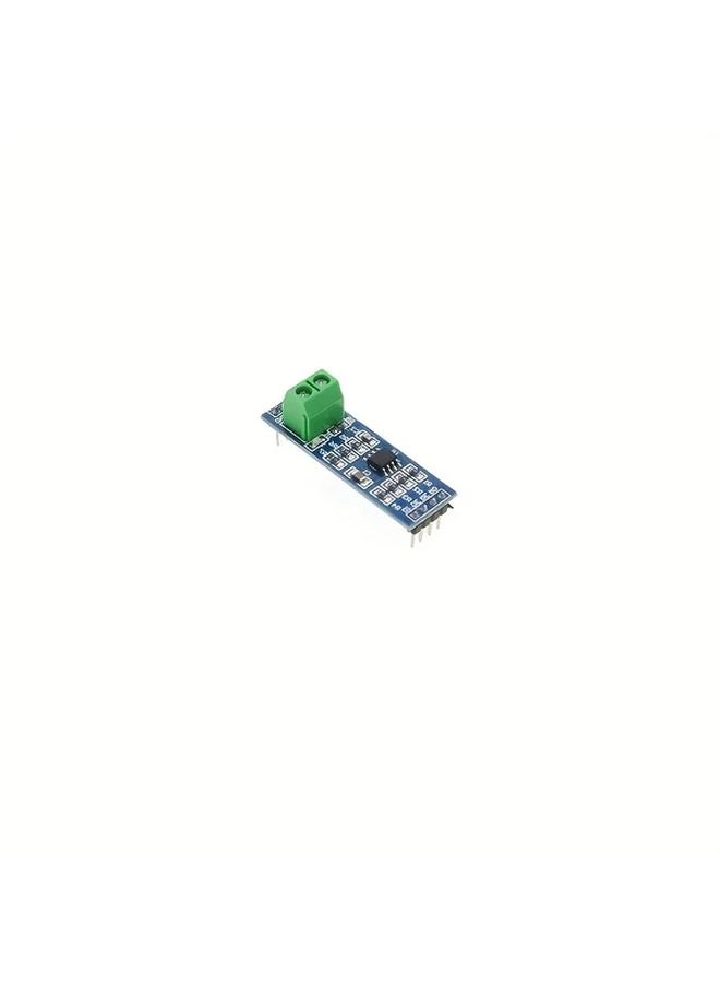 1pc MAX485 TTL To RS485 Converter Module For Arduino ESP32 Raspberry Pi - Image 1