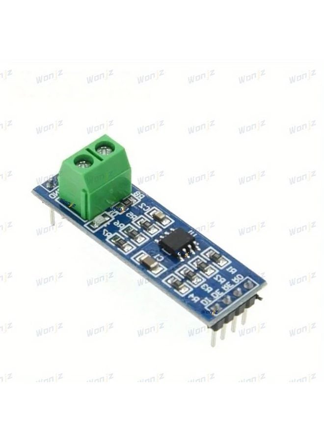 1pc MAX485 TTL To RS485 Converter Module For Arduino ESP32 Raspberry Pi - Image 4