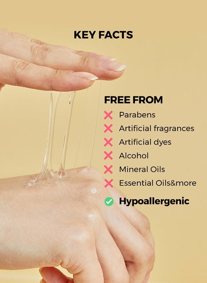 JS Co srx Advanced Snail 96 Mucin Power Essence - Image 5