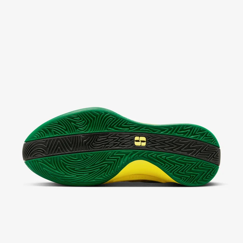 Nike BKLYN's Finest' Basketball Shoes