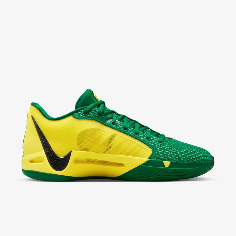 Nike BKLYN's Finest' Basketball Shoes