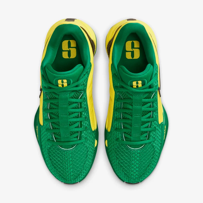 Nike BKLYN's Finest' Basketball Shoes