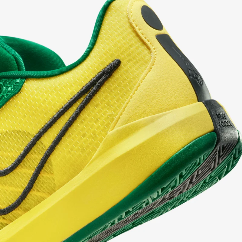 Nike BKLYN's Finest' Basketball Shoes