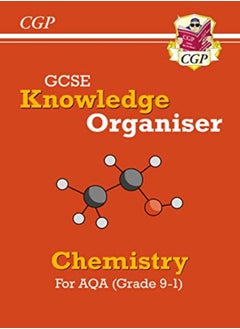New Gcse Knowledge Organiser: Aqa Chemistry (Grade 9-1) 