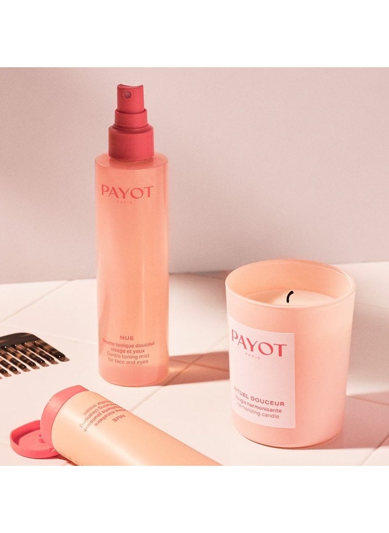 PAYOT Payot Nue Gentle Toning Mist for Face and Eyes for Delicate Skin 200ml  - Image 4