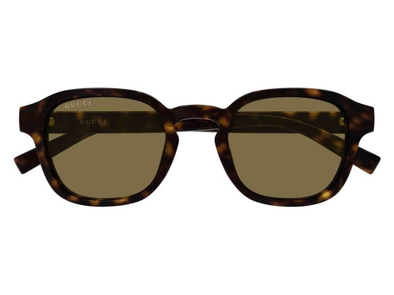 GUCCI Men Round Sunglasses  49 GG2106S - Image 1