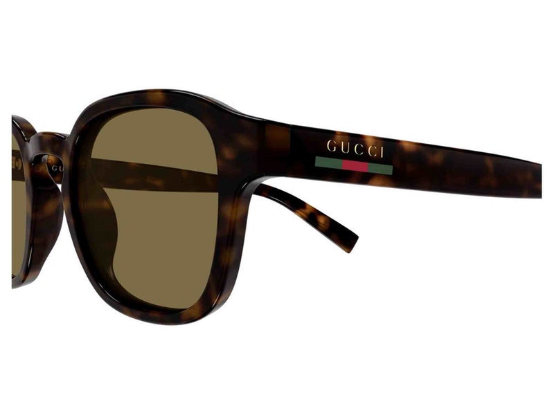 GUCCI Men Round Sunglasses  49 GG2106S - Image 3
