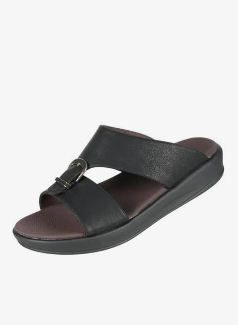 بارجيل أونو صنادل رجالي عربية بارجيل أونو أسود