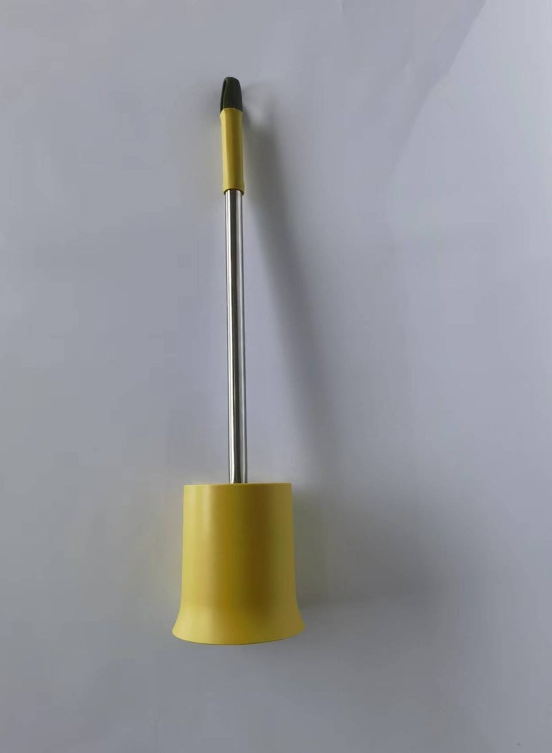 جاسارا فرشاة تواليت مع حامل طقم متعدد الالوان - Image 5