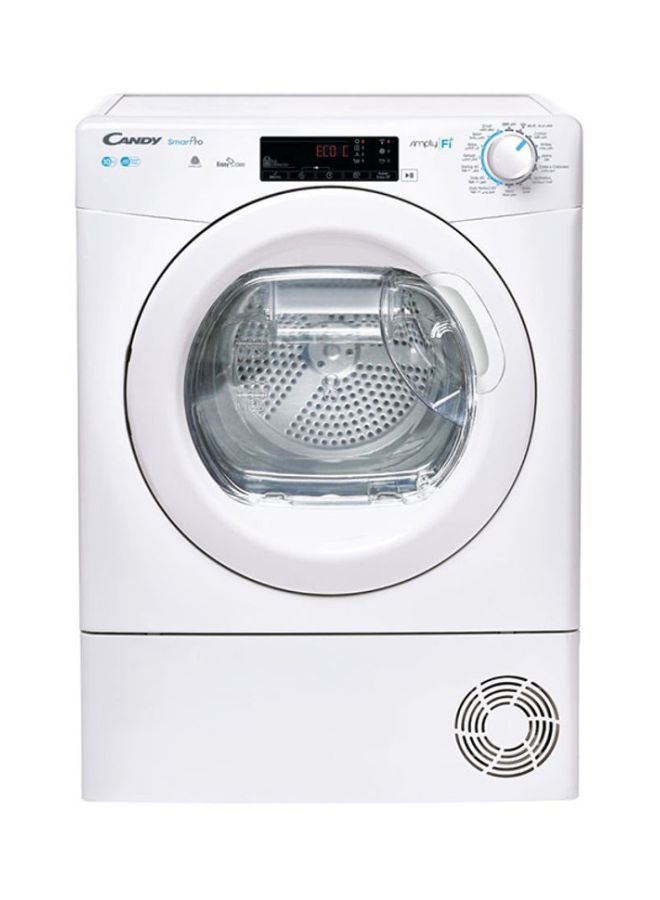 كاندي مجفف مكثف سمارت برو 10 L 2300 W CSO C10TE-19 أبيض - Image 1