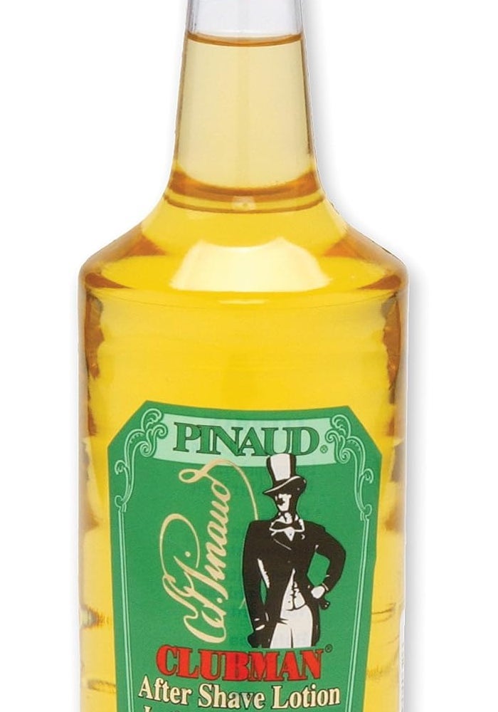 Clubman After Shave Lotion 12.5oz - Soothing Post-Shave Treatment