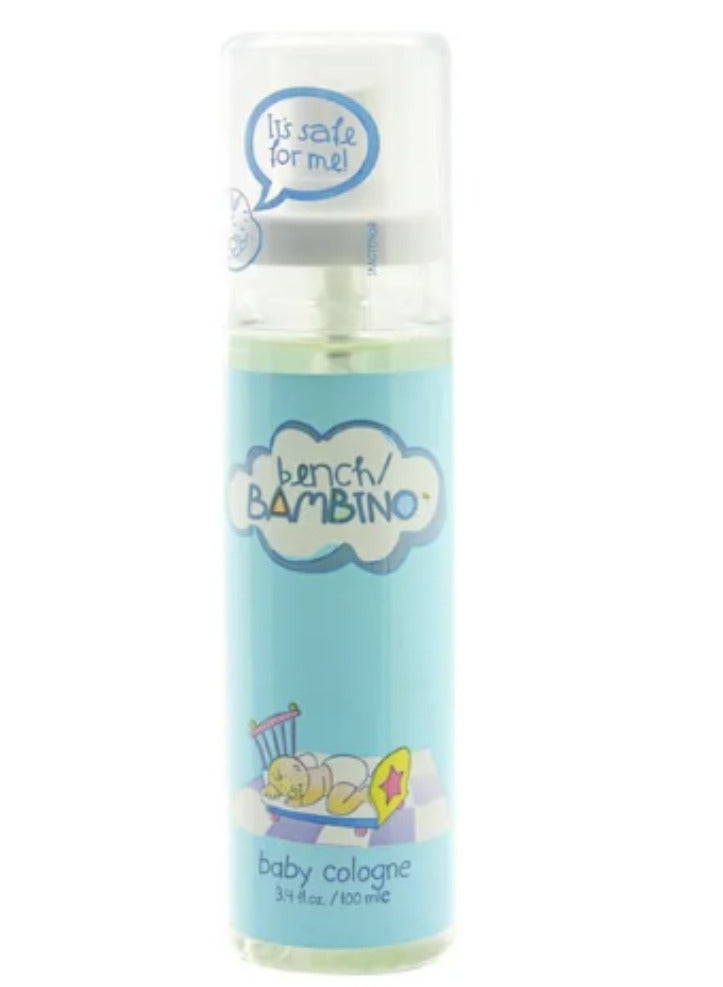 Bench Bambino Baby Cologne It's Safe For Me 100 ml